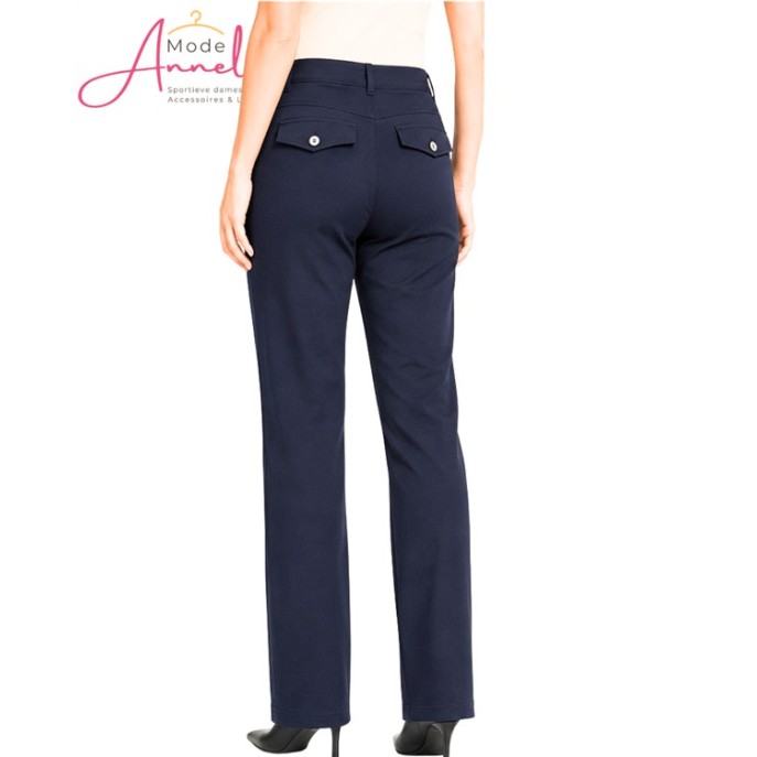 Dreamstar Broek Travel Montel Indigo